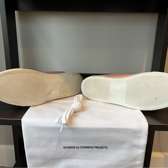 Woman by Common Projects Sneakers - Picture 10 of 10